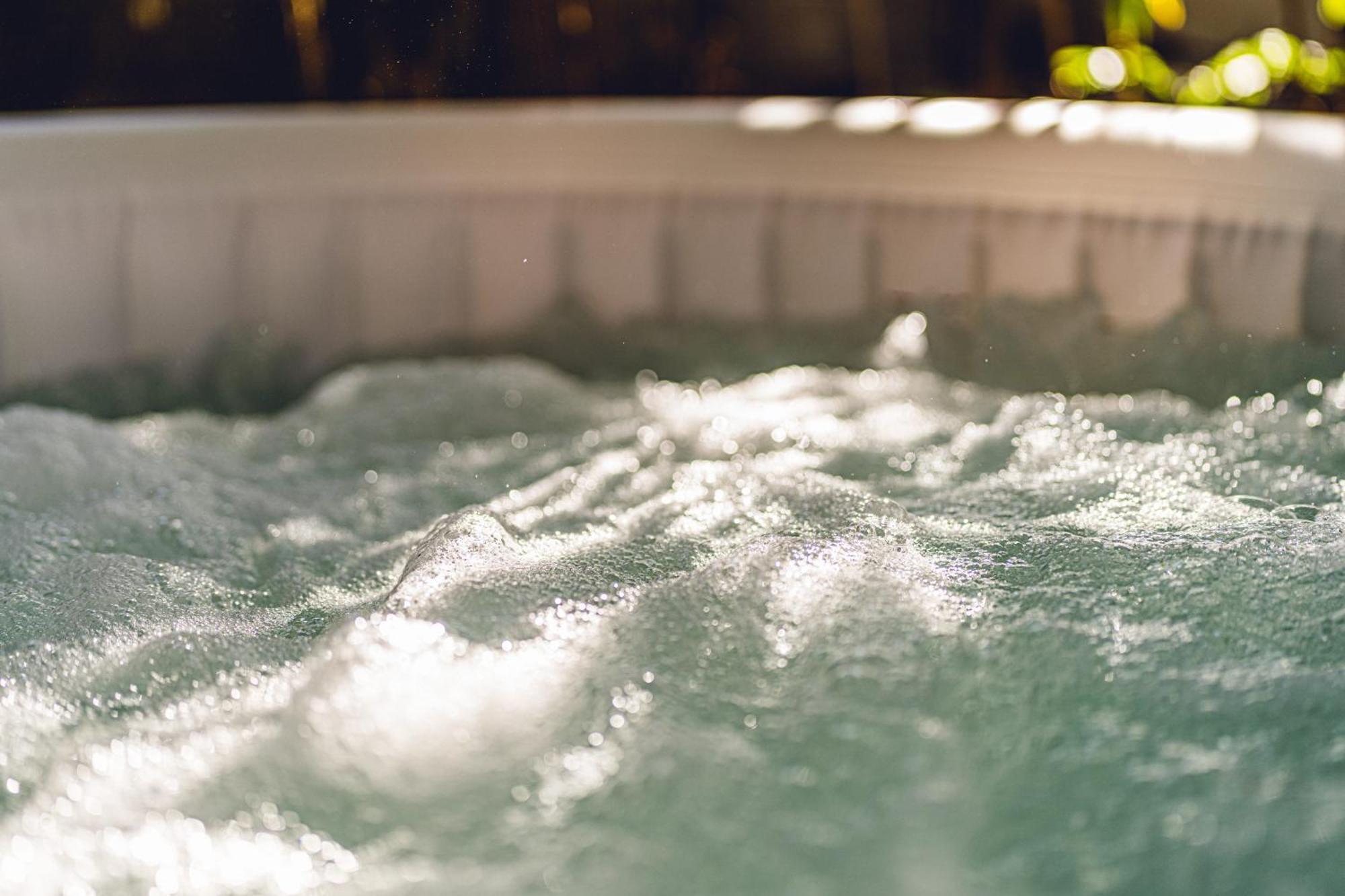 فيلا L'Oasis Saint Pierroise Et Son Jacuzzi المظهر الخارجي الصورة